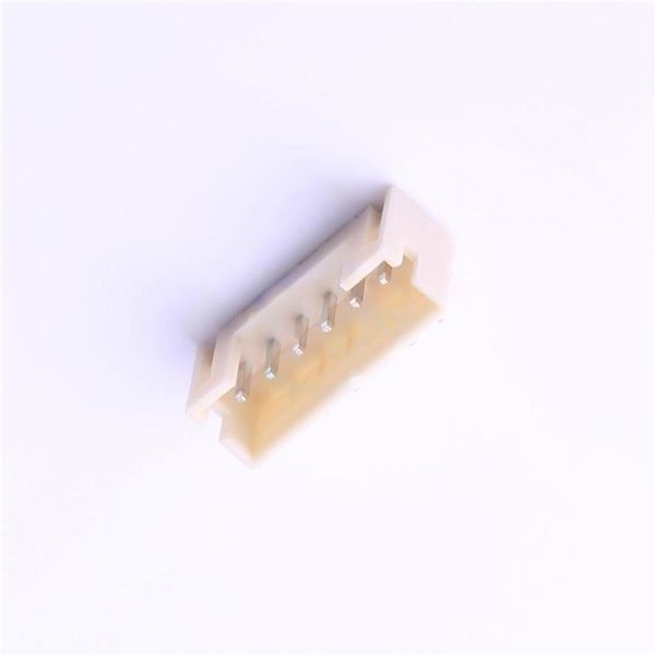 PH-6AW Headers & Wire Housings
