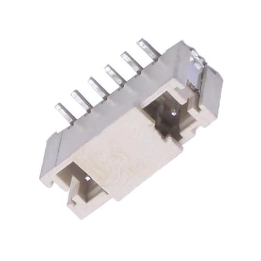 PH-6PLTPZ  Connectors