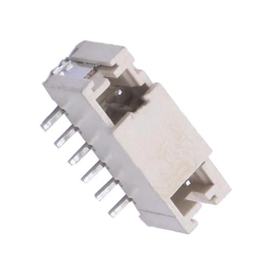 PH-6PLTPZ Headers & Wire Housings