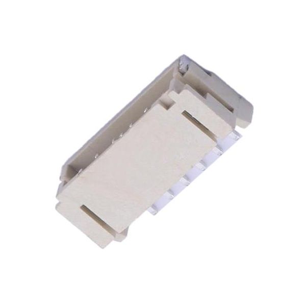 PH-6PWBPZ  Connectors