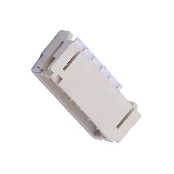 PH-6PWBPZ Headers & Wire Housings