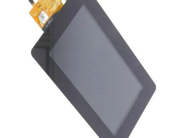 PH720128T004-ZBC11 TFT Displays & Accessories