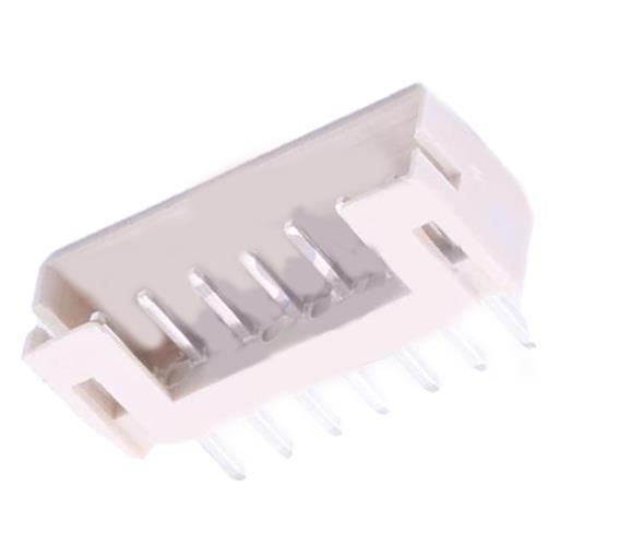 PH-7A 240°  Connectors