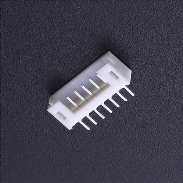 PH-7A Headers & Wire Housings