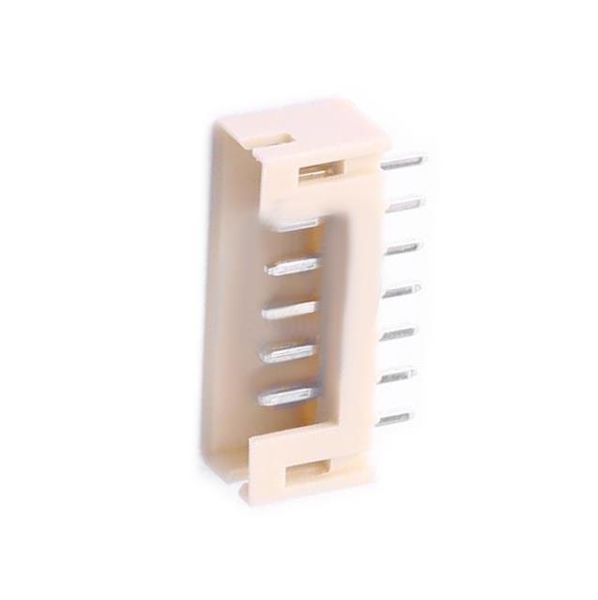 PH-7A Headers & Wire Housings