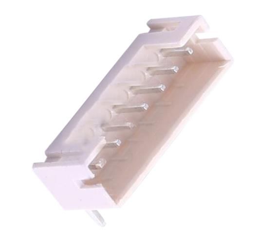 PH-7AW 240° Headers & Wire Housings