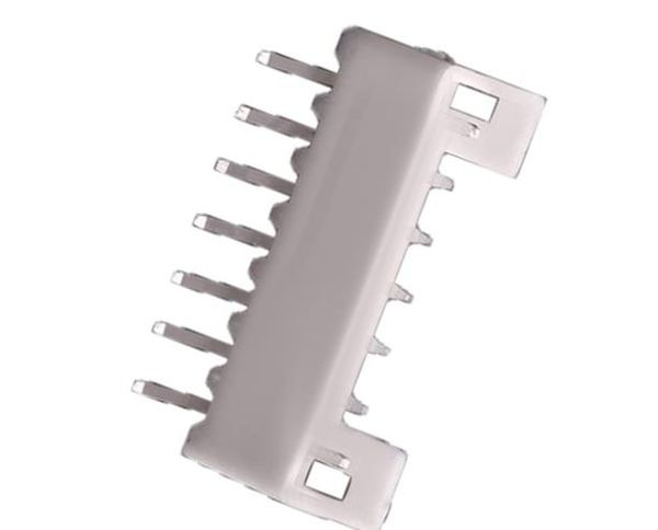 PH-7AW Headers & Wire Housings