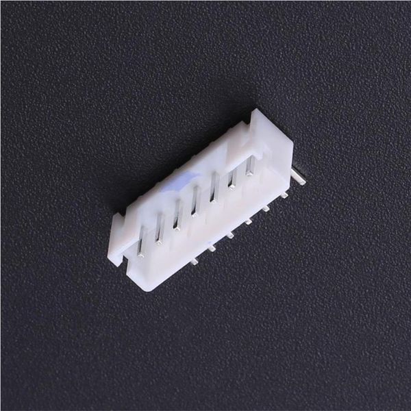 PH-7AW Headers & Wire Housings