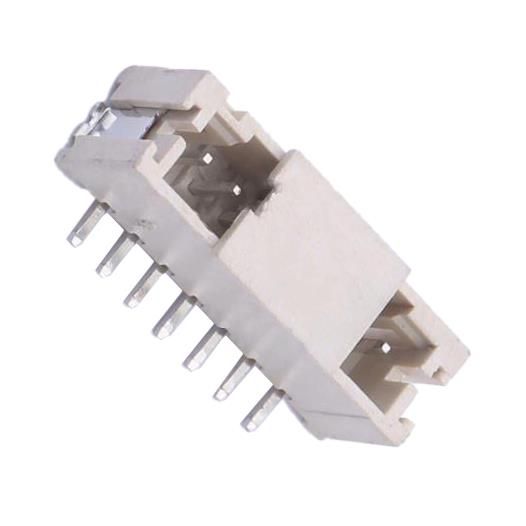 PH-7PLTPZ Headers & Wire Housings