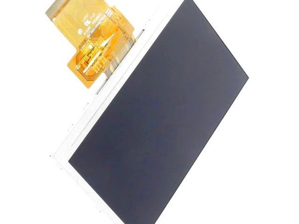 PH800480T028-ZFA TFT Displays & Accessories