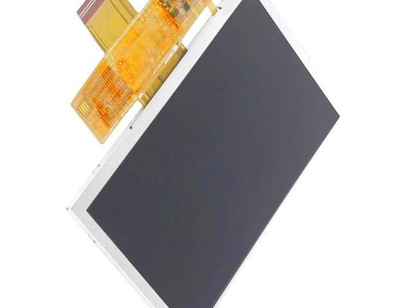 PH800480T033-ICA01 TFT Displays & Accessories