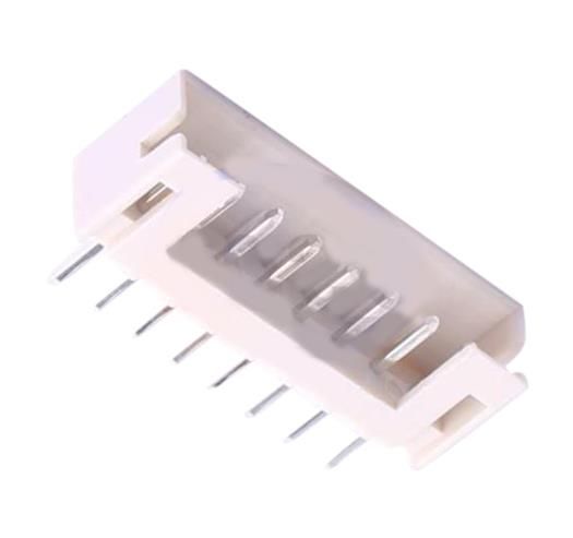 PH-8A 240°  Connectors