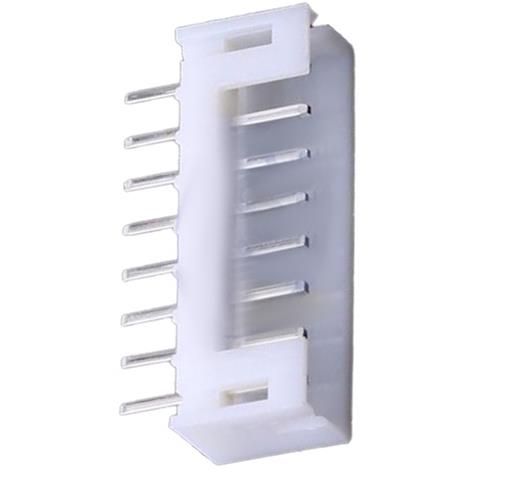 PH-8A Headers & Wire Housings