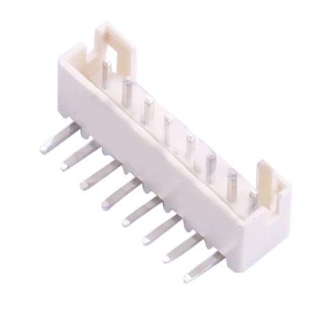 PH-8AW 240° electronic component of CAX