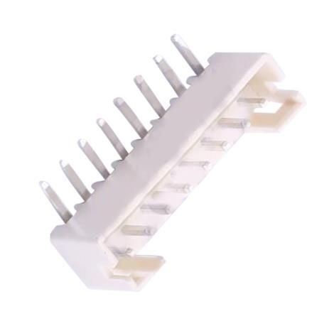 PH-8AW 240° Headers & Wire Housings