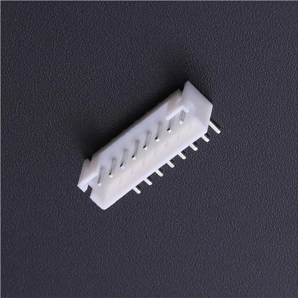 PH-8AW Headers & Wire Housings