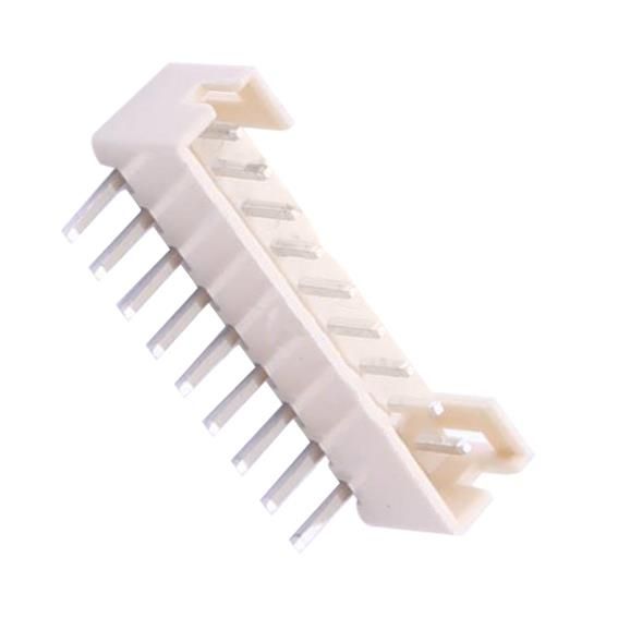 PH-9AW 240° Headers & Wire Housings