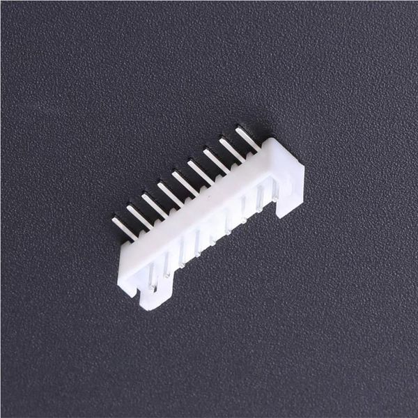 PH-9AW Headers & Wire Housings