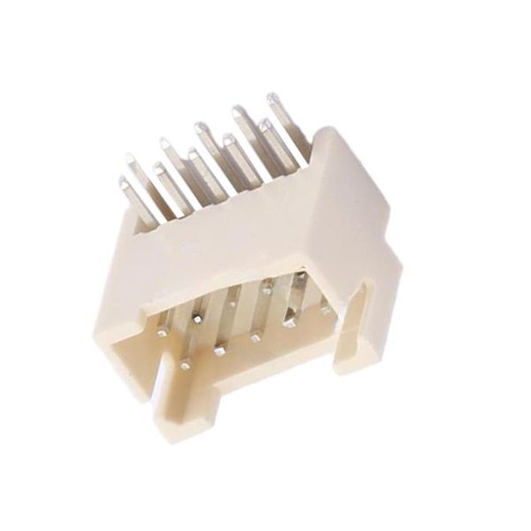 PHB2.0-02-10PWZ  Connectors