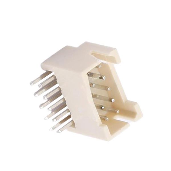 PHB2.0-02-10PWZ Headers & Wire Housings