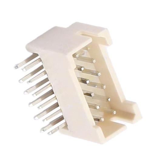 PHB2.0-02-12PWZ Headers & Wire Housings
