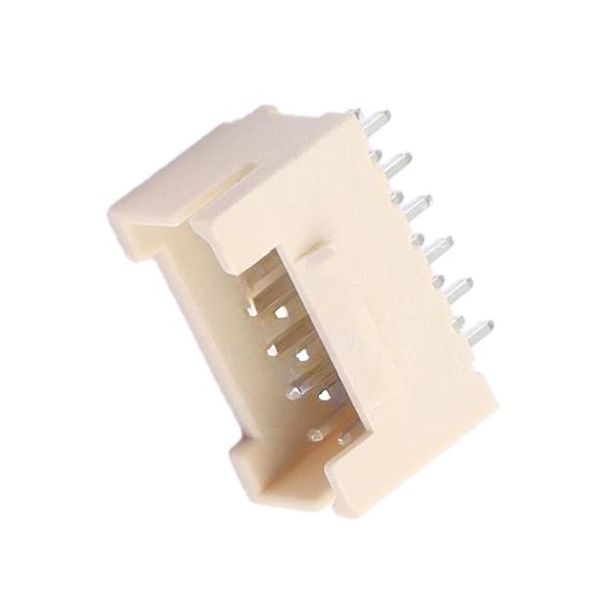 PHB2.0-02-12PZZ Headers & Wire Housings