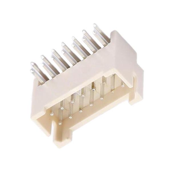 PHB2.0-02-14PWZ  Connectors