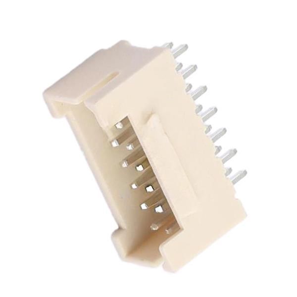 PHB2.0-02-14PZZ Headers & Wire Housings