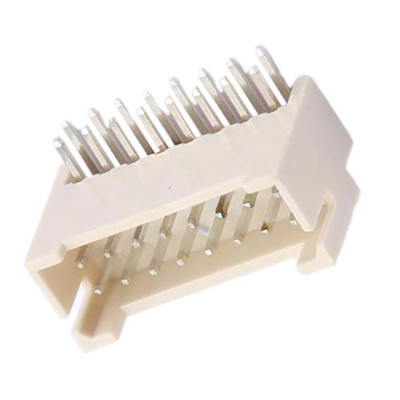 PHB2.0-02-16PWZ  Connectors