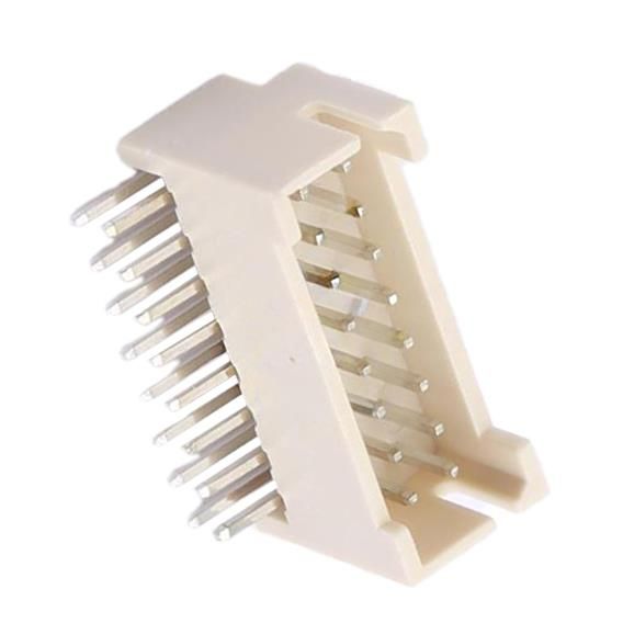 PHB2.0-02-16PWZ Headers & Wire Housings