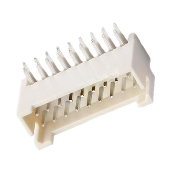 PHB2.0-02-18PWZ  Connectors