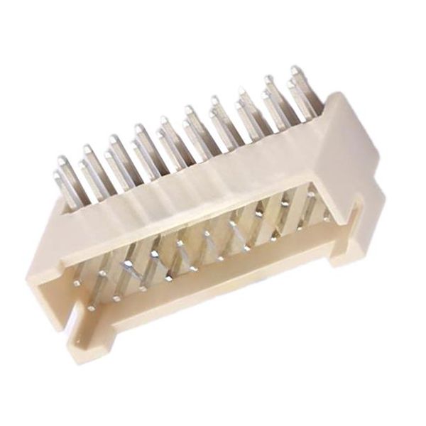 PHB2.0-02-20PWZ  Connectors