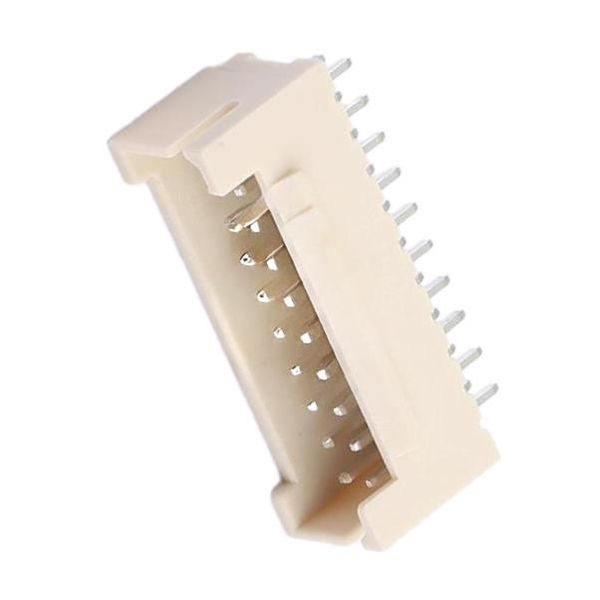 PHB2.0-02-20PZZ Headers & Wire Housings