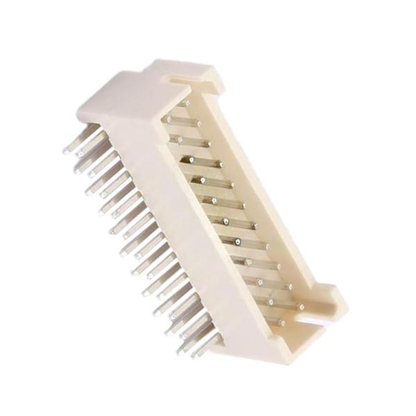 PHB2.0-02-22PWZ Headers & Wire Housings