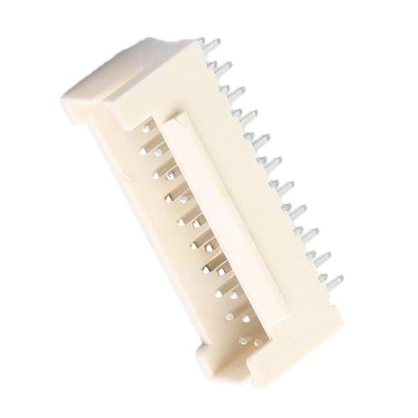 PHB2.0-02-22PZZ Headers & Wire Housings