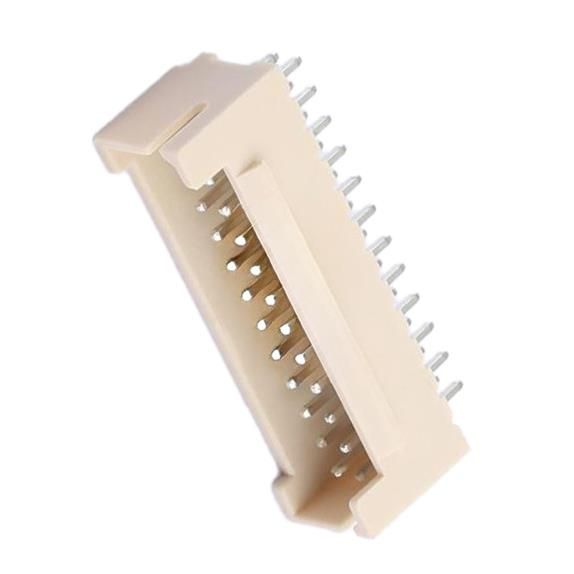 PHB2.0-02-24PZZ Headers & Wire Housings