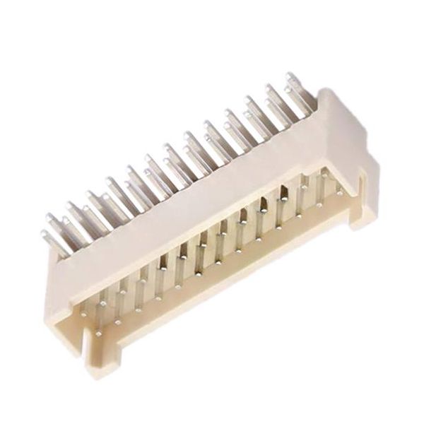 PHB2.0-02-26PWZ  Connectors