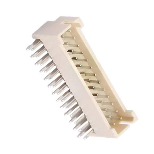 PHB2.0-02-26PWZ Headers & Wire Housings