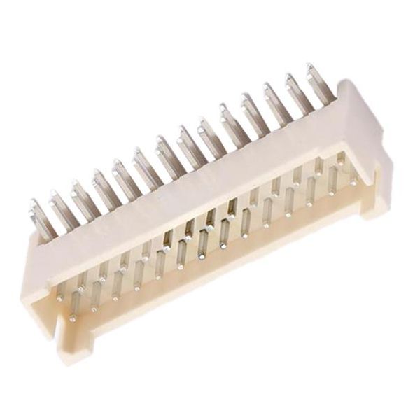 PHB2.0-02-28PWZ  Connectors