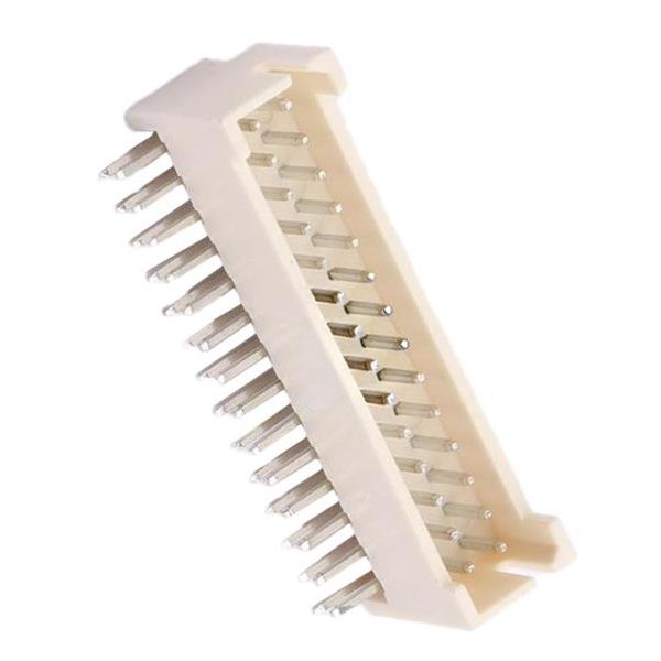 PHB2.0-02-28PWZ Headers & Wire Housings