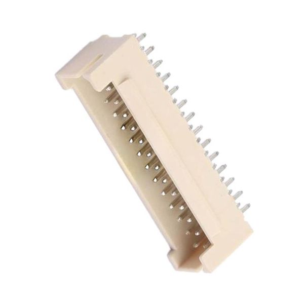 PHB2.0-02-30PWZ Headers & Wire Housings