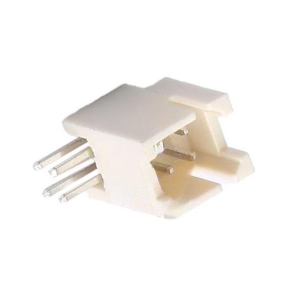 PHB2.0-02-4PWZ Headers & Wire Housings