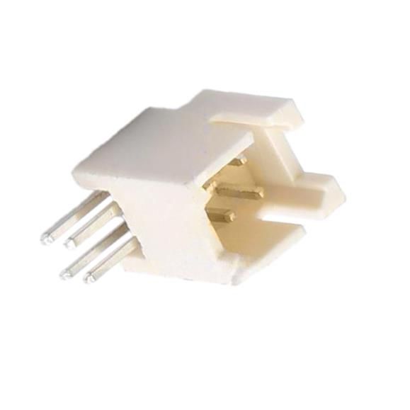 PHB2.0-02-4PZZ Headers & Wire Housings