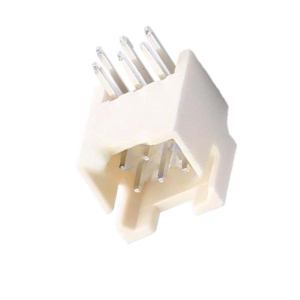 PHB2.0-02-6PWZ  Connectors