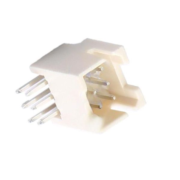 PHB2.0-02-6PWZ Headers & Wire Housings