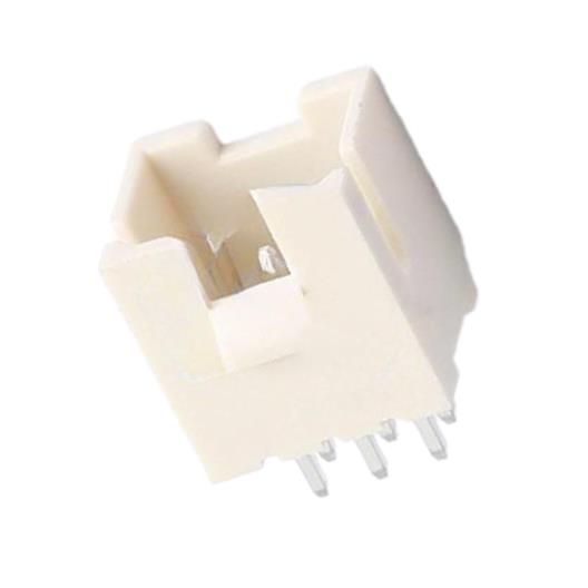 PHB2.0-02-6PZZ  Connectors