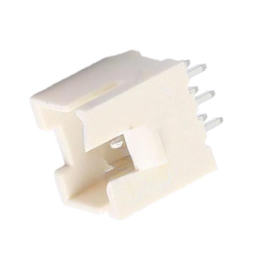 PHB2.0-02-6PZZ Headers & Wire Housings