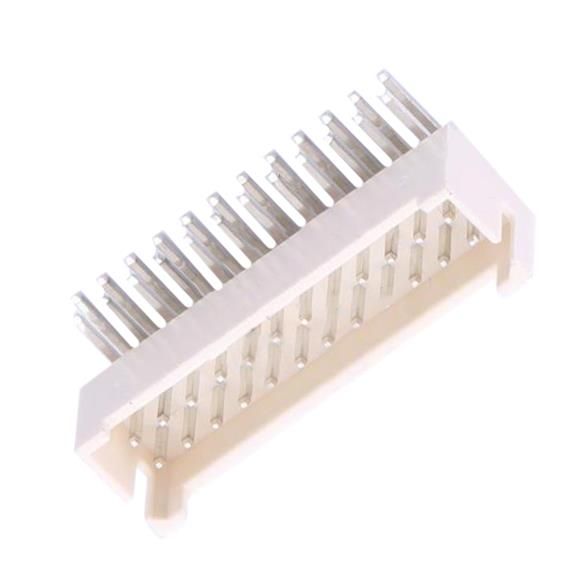 PHB-2*12AW  Connectors