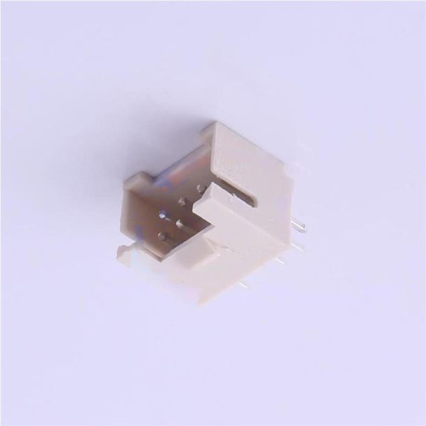 PHB-2*4A  Connectors