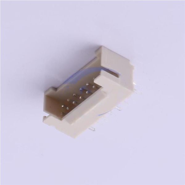 PHB-2x8A  Connectors